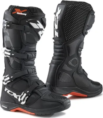 Zdjęcie produktu dla Moto boty TCX X-HELIUM MICHELIN černé 44
