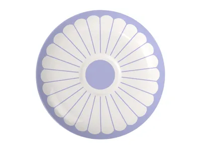 Immagine prodotto di Villeroy & Boch Fleur Cappuccino-Untertasse 1045511250 4003686459625