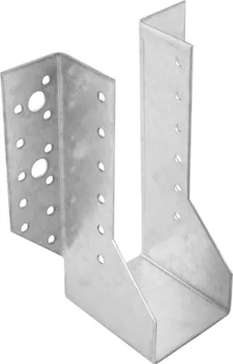 Produktbild von 10x Balkenschuh Balkenverbinder Balkenträger außenliegend 60x160mm ETA Zulassung