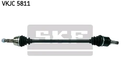 Produktbild von SKF VKJC 5811 Antriebswelle Vorne Rechts für FORD KA (RB)