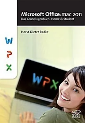 Produktbild von Microsoft Office:mac 2011 Home & Student