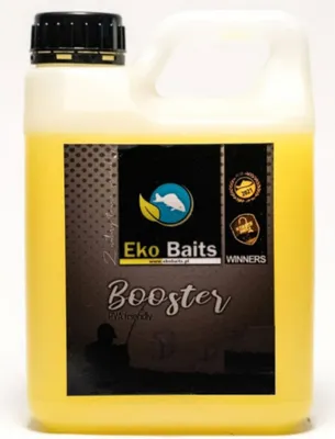 Obrázok produktu pre Booster Eko Baits Ananás 1300g