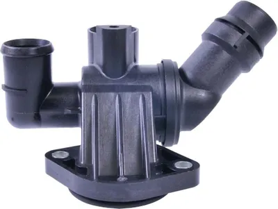 Produktbild von GATES Thermostat Kühlmittel 87°C für AUDI A6 Avant (4F5, C6) A4 Avant (8ED, B7) A6 Limousine (4F2, C6) A4 Limousine (8EC, B7) A4 Cabrio