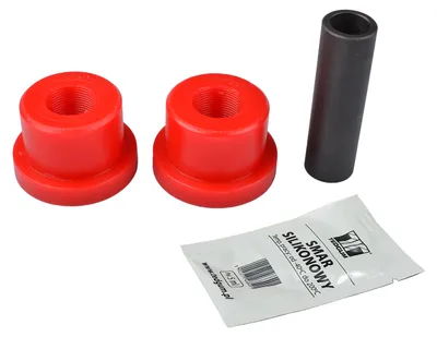Produktbild von Lagerung Lenker für Querlenker für FIAT BRAVO II (198) Vorne Rechts Vorne Links Unten TED14867 TEDGUM