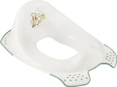 Produktbild von keeeper Winnie Puuh Kinder Toilettensitz Anti-rutsch-Funktion Toilettentraining