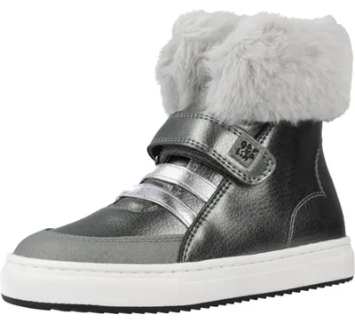 Produktbild von Kinderschuhe Modell 221334G, Farbe Silber
