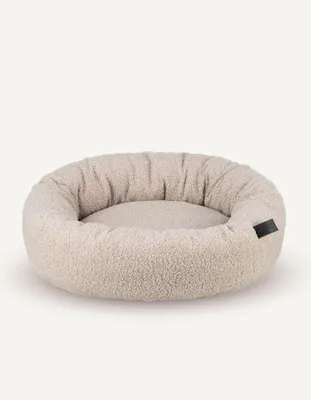 Produktbild von Lillabel Beruhigendes Hundebett Nest S, beige