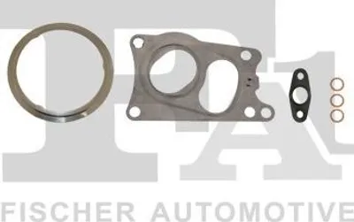 Produktbild von FA1 KT101120E Montagesatz Turbolader für BMW 3 Touring (G21) 5 Touring (G31) 5 Limousine (G30, F90) X3 (G01, F97) 3 Limousine (G20)