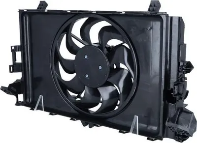 Immagine prodotto di Ventola Radiatore Tesla Y 19-