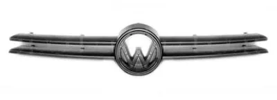 Produktbild von BLIC 6502-07-9523990P Kühlergrill Frontgrill für VW Golf IV Schrägheck (1J1) Vorne