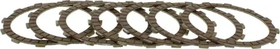 Immagine prodotto di Dischi frizione per Kawasaki Z 750 L, anni di produzione 1981-1982, di Pamoto - Nuovi