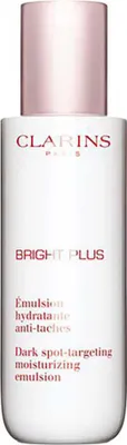 Zdjęcie produktu dla Clarins Bright Plus Dark Spot-Targeting Moisturizing Emulsion 75 ml