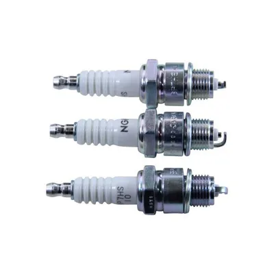 Immagine prodotto di Candela di accensione NGK BP7HS-10, 7829, 3 pezzi