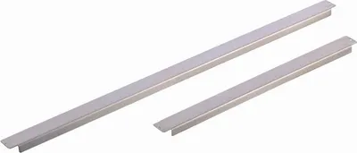 Produktbild von GN Behälter Gastronorm 2/1 Edelstahl Adapter Zwischensteg