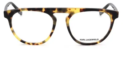 Produktbild von Karl Lagerfeld Sonnenbrille KL6081 232 54 18 145