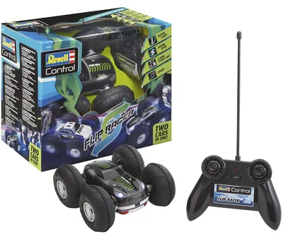 Zdjęcie produktu dla Revell 24634, 6 lat(a)