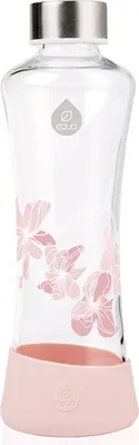 Produktbild von Equa Trinkflasche aus Glas
