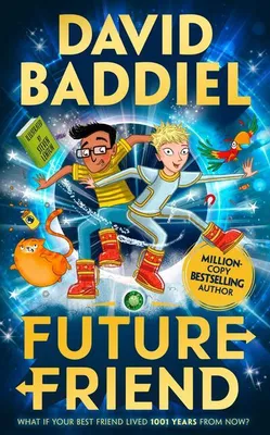 Obrázok produktu pre Future Friend