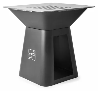 Zdjęcie produktu dla Grill G21 Montana Black
