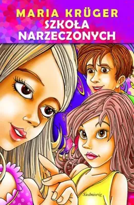 Produktbild von ISBN Szkoła narzeczonych, Polski, Broszurowa okładka, 228 stron(y)