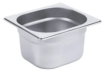 Produktbild von GN-Behälter Serie 7000 1,6 l