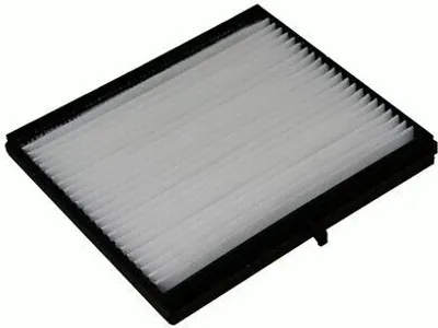 Produktbild von DENCKERMANN M110593 Innenraumfilter Pollenfilter für CHEVROLET NUBIRA Kombi