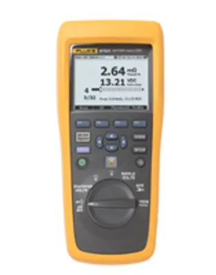 Obrázok produktu pre Fluke BT521, 600 V, IP40, Žltá, Šedá