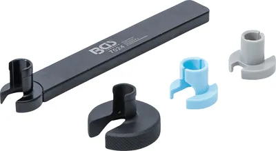 Produktbild von BGS 7024 Werkzeugsatz zum Trennen der Kraftstoffle itung