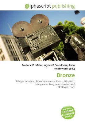 Produktbild von Bronze