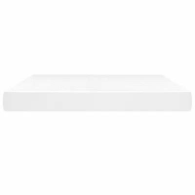 Immagine prodotto di Materasso a Molle Insacchettate Media Bianco 160x200x20 cm