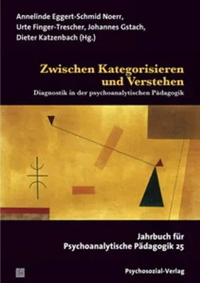 Image de Zwischen Kategorisieren und Verstehen
