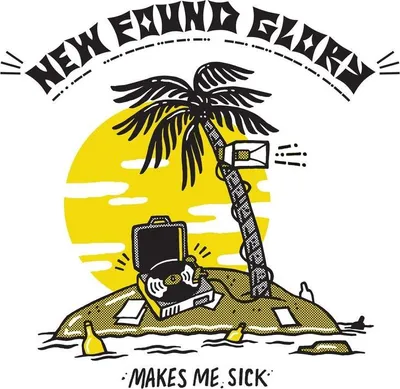 Obrázek produktu pro New Found Glory: Makes Me Sick