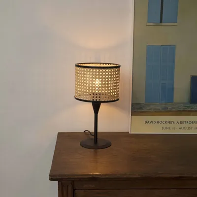 Produktbild von Faro 64317-47, Schwarz, Stahl, Schlafzimmer, IP20, II, E27