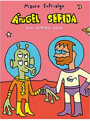 Immagine prodotto di Ángel Sefija, osservato da vicino