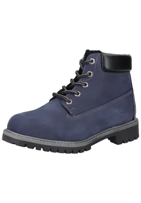 Produktbild von Dockers Stiefelette Stiefelette Nubukleder