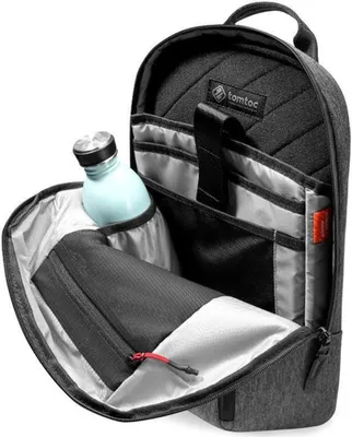 Zdjęcie produktu dla Navigator - T24 Sling Bag M, szary