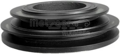 Image de Poulie de vilebrequin METZGER pour RENAULT 21 Stufenheck