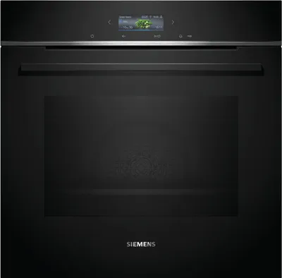 Produktbild von Siemens HB774G1B1 Backofen 71l Home Connect Kochassistent cookControl Plus