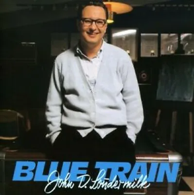 Produktbild von Loudermilk, J: Blue Train