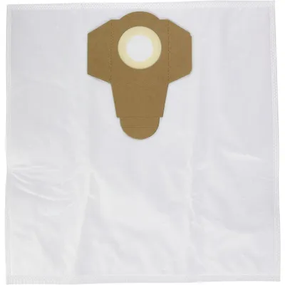 Immagine prodotto di GRAFITE Sacchetti per aspirapolvere 59G606, 5 pezzi