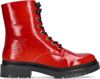 Produktbild von Dockers by Gerli 57BI201 Hellrot Größe EU 39