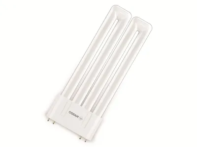 Produktbild von Osr Dulux F Led 20W/840 2500Lm 120° 4Pin 2G10 30000H Eek E