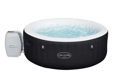 Immagine prodotto di Mountfield Vasca Idromassaggio Gonfiabile Lay-Z-Spa Miami 2-4 Persone
