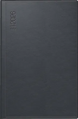 Produktbild von rido/idé 7016288906 | Taschenkal. Mod. Industrie II 2026