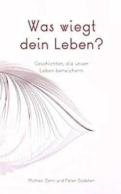Obrázek produktu pro Was wiegt dein Leben?