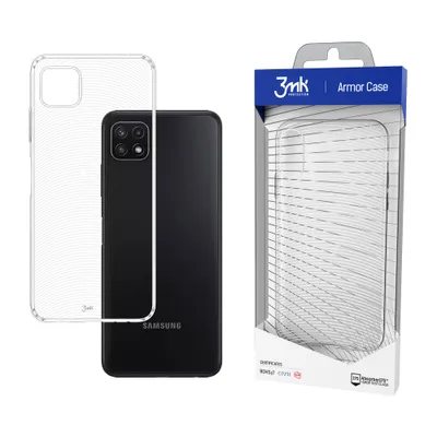Image de Samsung Galaxy A22 5G - 3Mk Armor Case