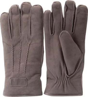 Produktbild von Warmbat Goat Suede Handschuhe Herren