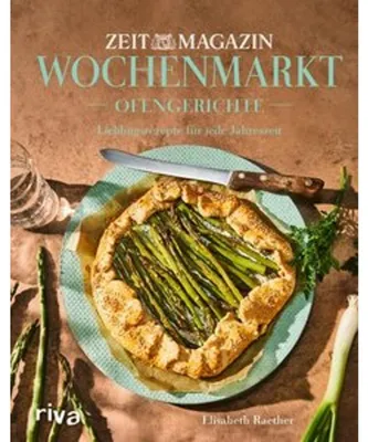 Immagine prodotto di Wochenmarkt. Ofengerichte