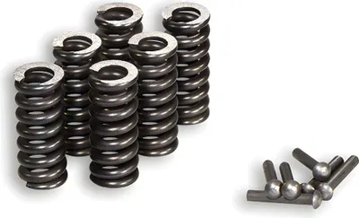 Zdjęcie produktu dla Zestaw sprężyn Malossi OEM 29 4083, 294083 do skuterów Vespa