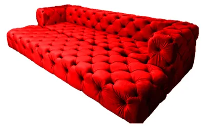 Produktbild von Luxus Sofa 5 Sitzer Couch Polstersofa xxl Sofas Wohnzimmer Stoff